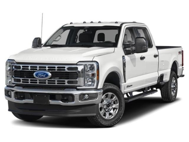 2026 Ford F-350 Base's photo