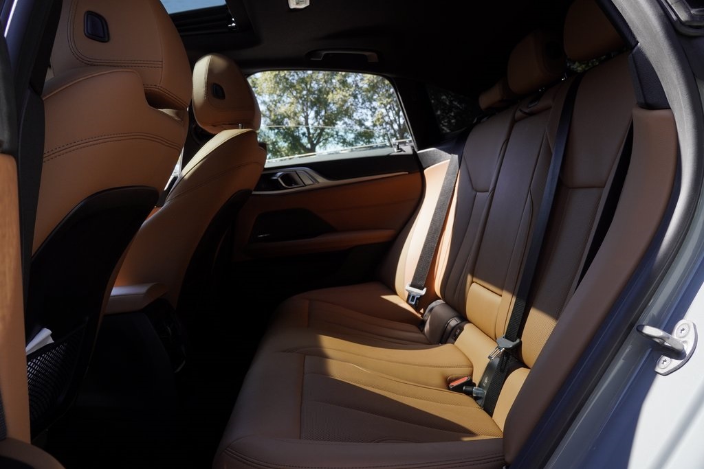 2024 Bmw i4 M50 photo 10