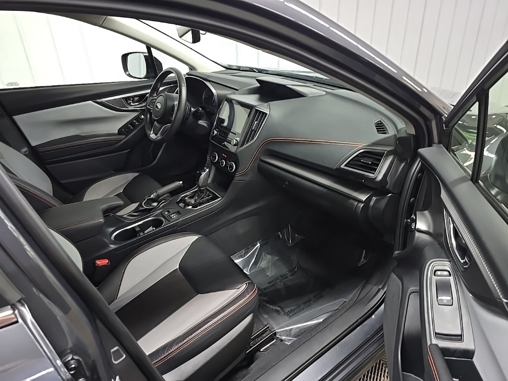 2023 Subaru Crosstrek Limited photo 14