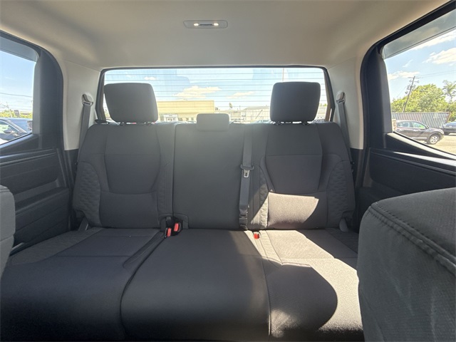 2022 Toyota Tundra SR5 CrewMax photo 20