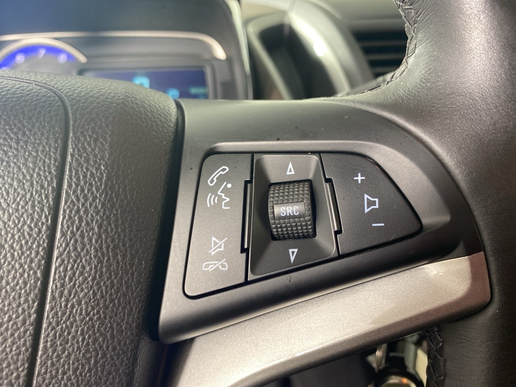 2015 Chevrolet Trax LT photo 18