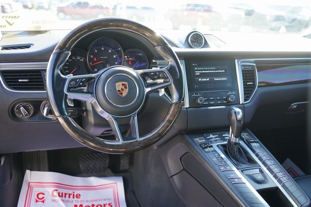 2018 PORSCHE MACAN - Image 10