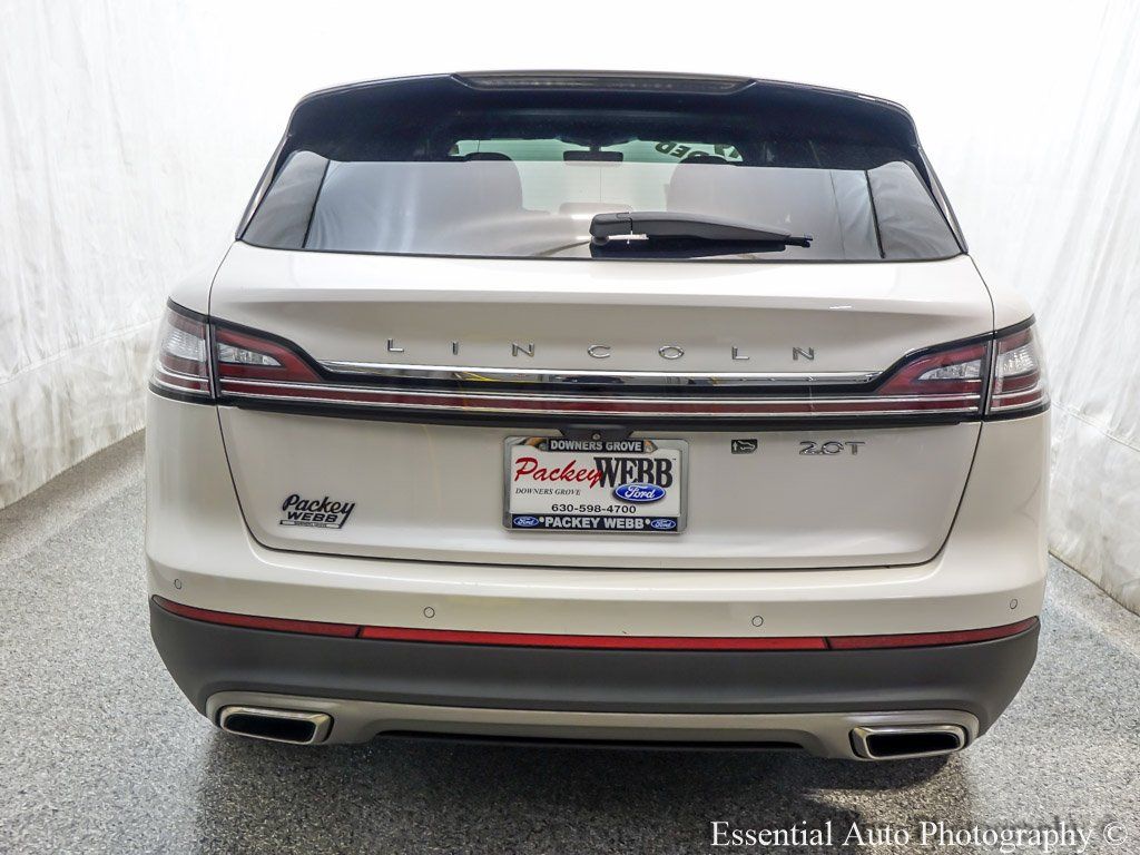 2019 LINCOLN NAUTILUS - Image 6