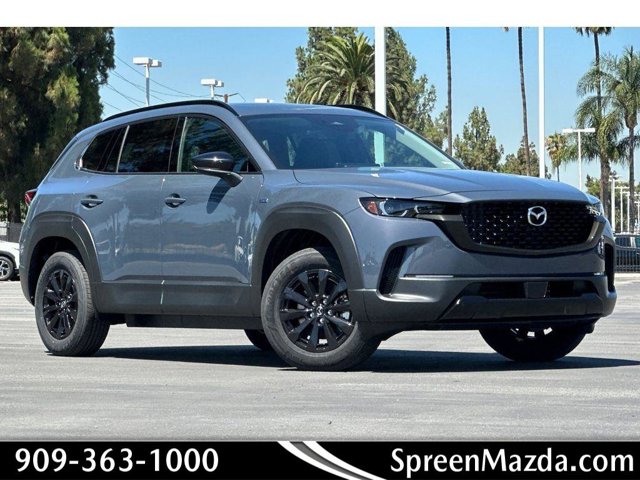 2025 Mazda CX-50 Premium's photo