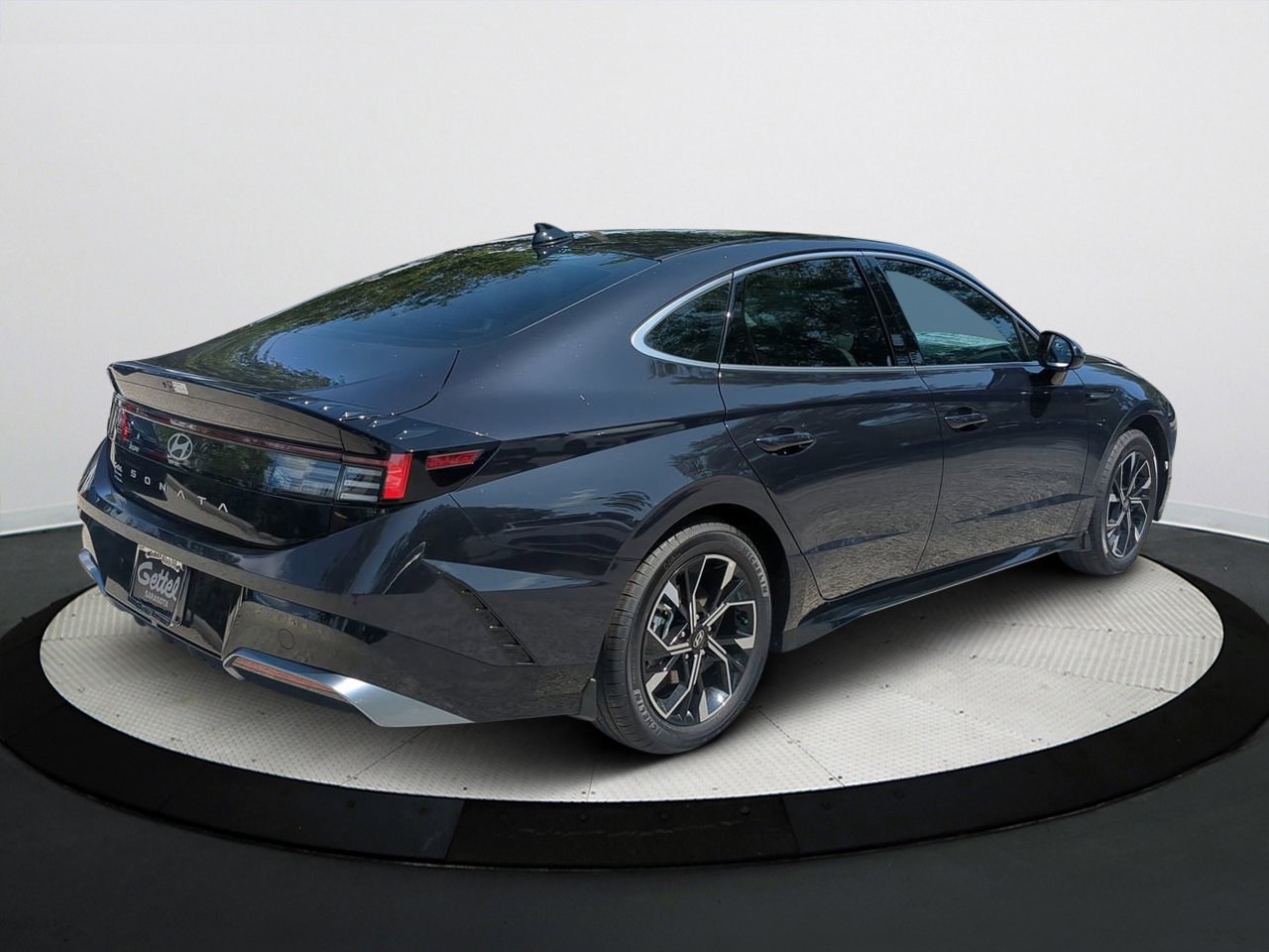 2024 Hyundai Sonata SEL photo 4