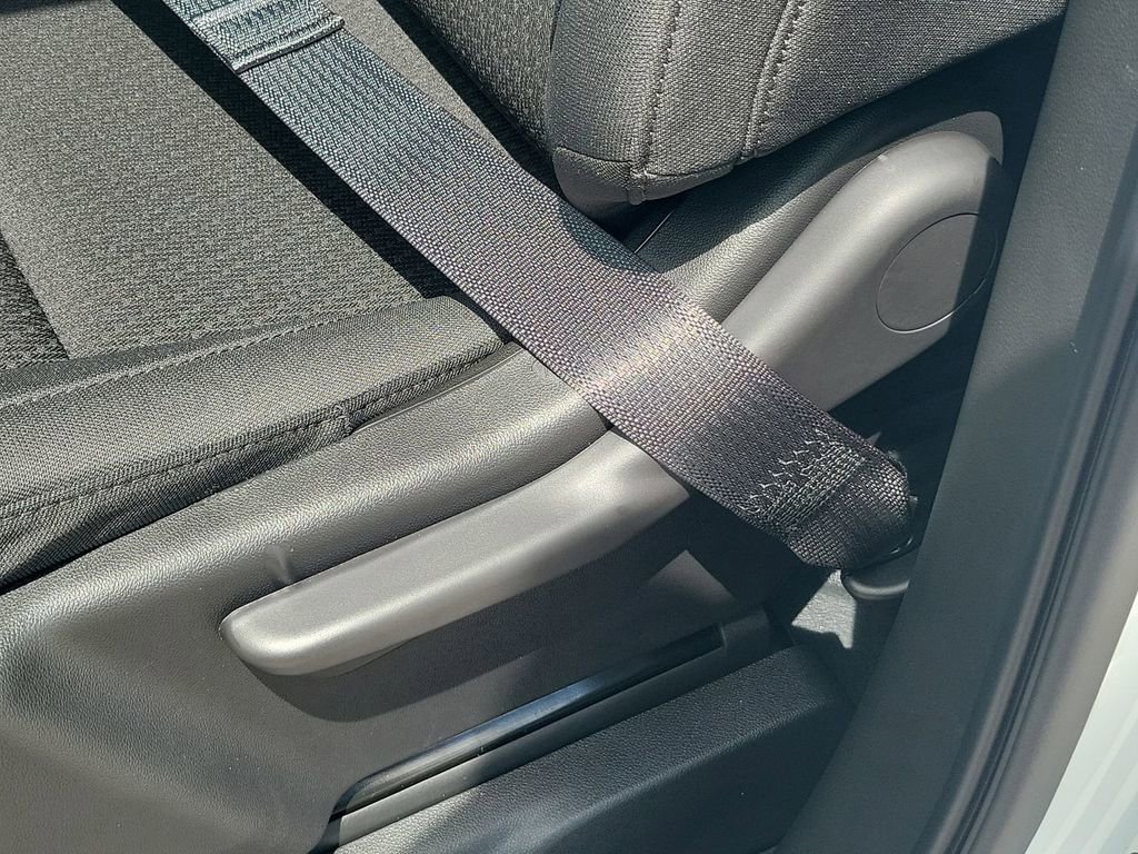 2025 Chevrolet Silverado 1500 photo 28