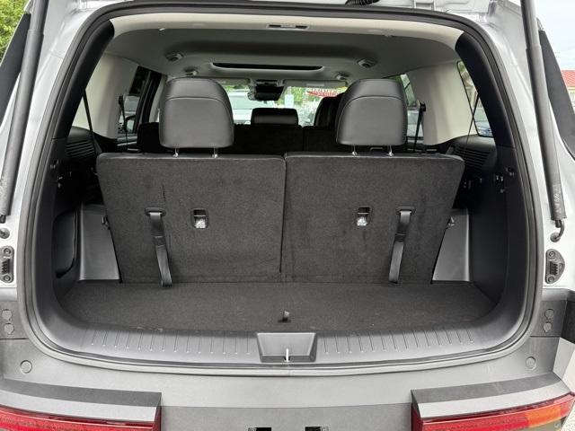 2025 Hyundai Santa Fe XRT photo 18