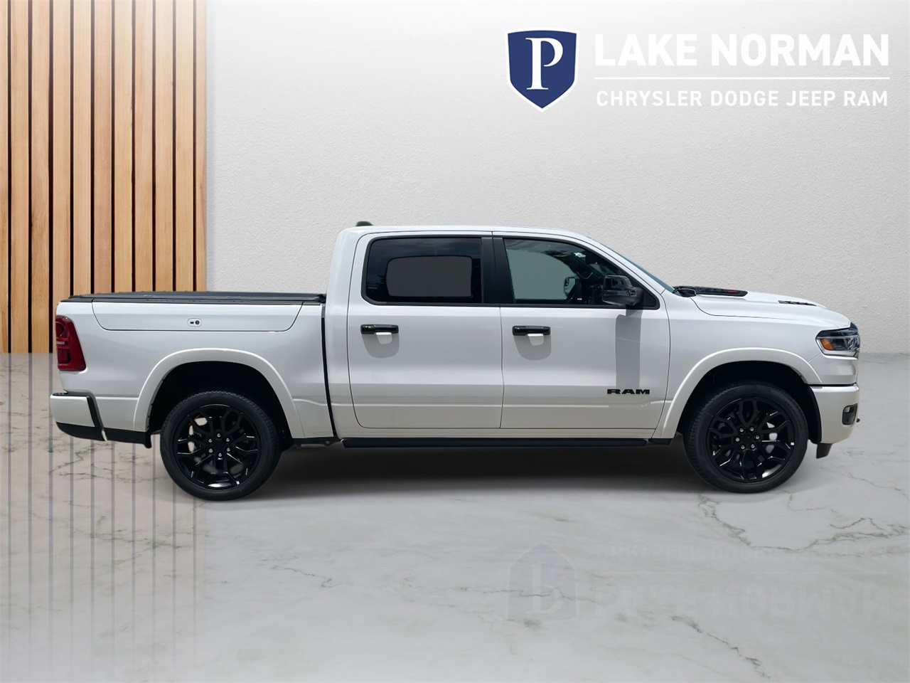 2025 Ram 1500 Limited photo 5
