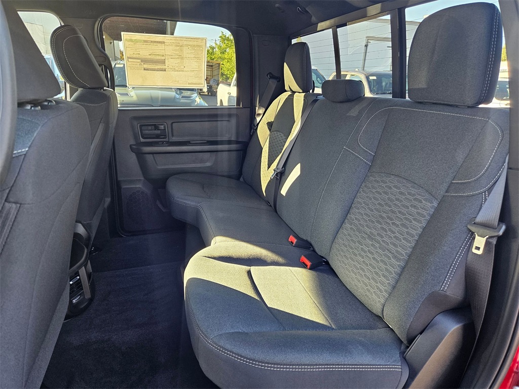 2026 Ram 3500 Tradesman photo 15