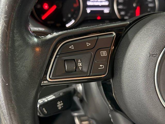 2019 Audi A3 Premium photo 8