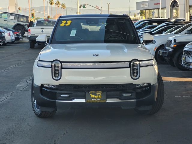 Used 2023 Rivian R1S Adventure with VIN 7PDSGABA0PN012154 for sale in San Jose, CA