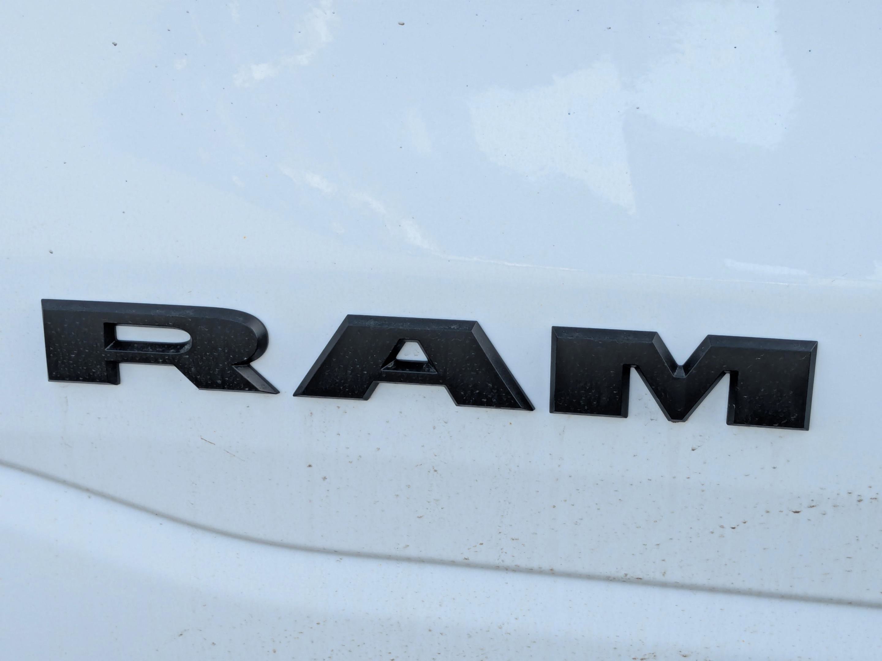 2025 Ram 1500 Big Horn photo 36