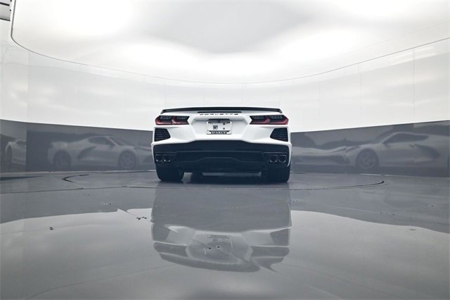 2023 Chevrolet Corvette Stingray 1LT photo 25