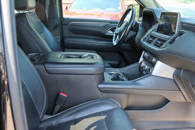 2021 Gmc Yukon XL SLT photo 20