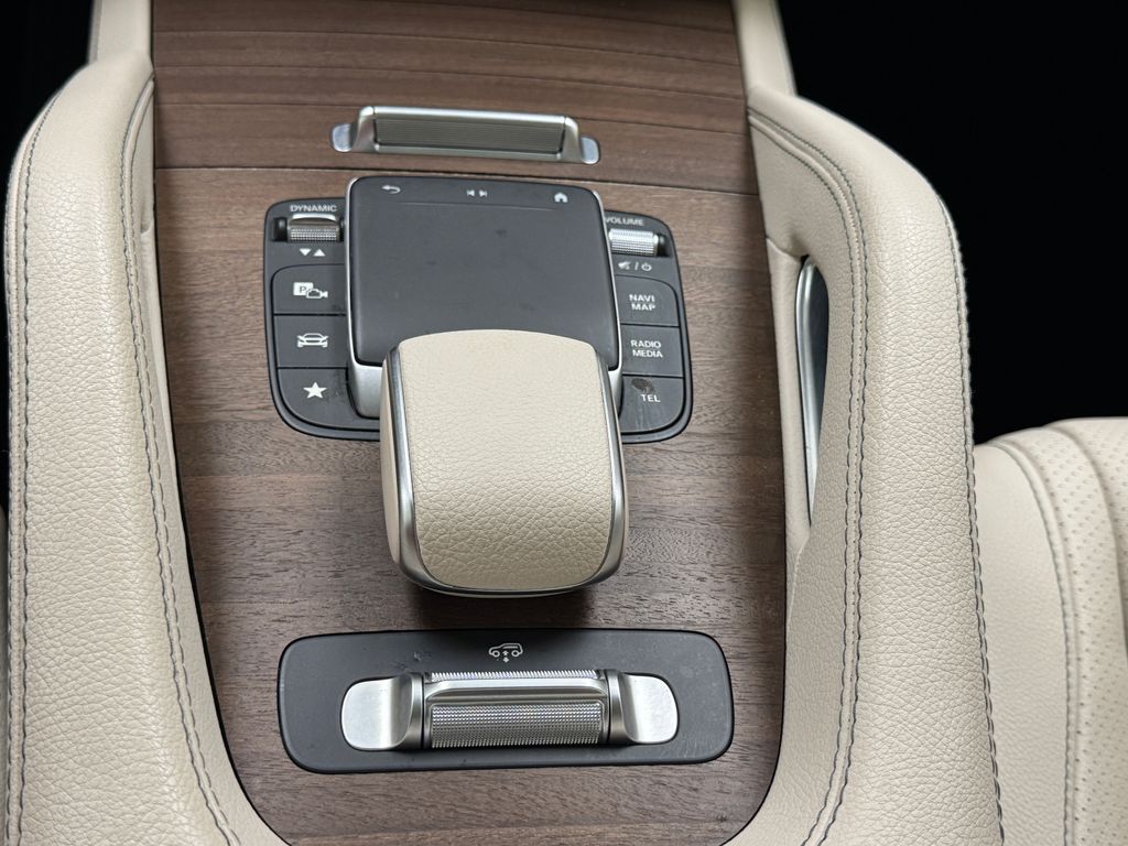 2022 Mercedes Benz GLS 450 4MATIC photo 29