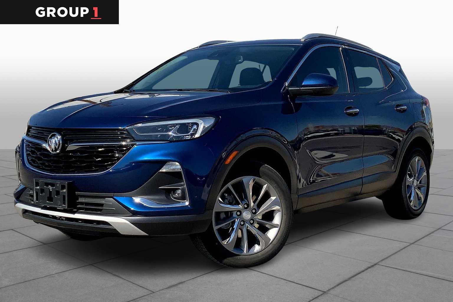 2023 Buick Encore GX