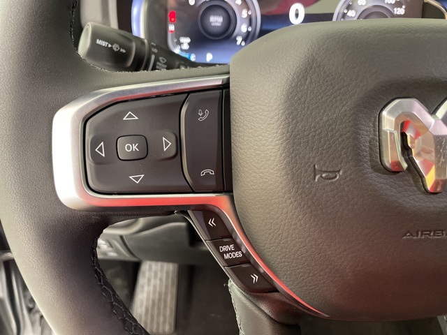 2026 Ram 1500 Big Horn Lone Star photo 22