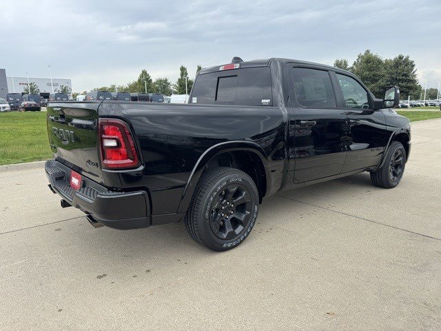 2026 Ram 1500 Big Horn photo 6
