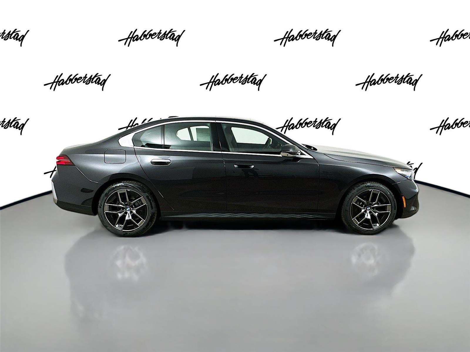 2026 Bmw 530i xDrive photo 4