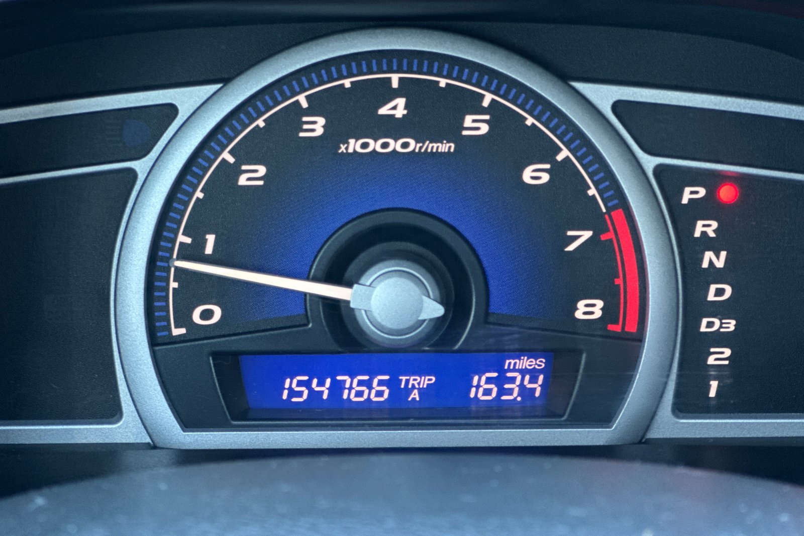 2006 Honda Civic EX photo 25