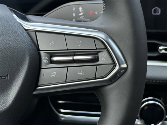 2026 Chevrolet Equinox LT photo 27