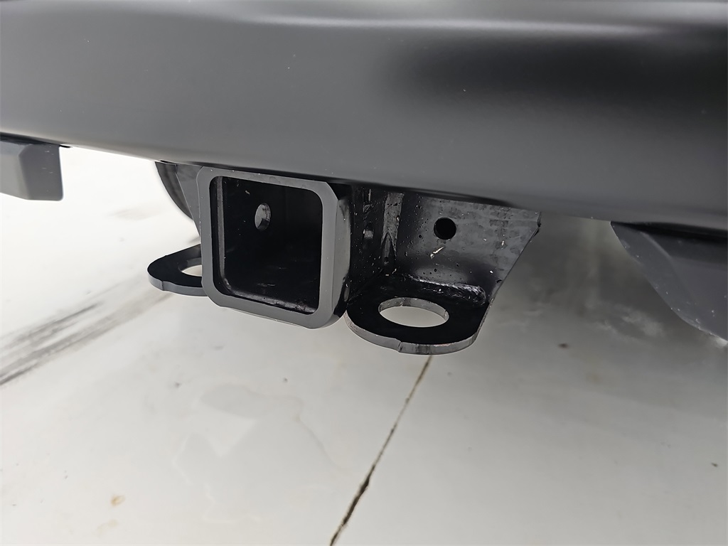 2024 Ram 2500 Tradesman photo 38