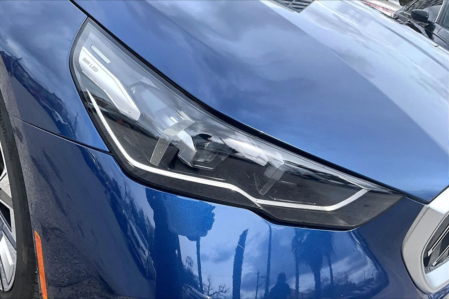 2025 BMW 5 Series 530i - Photo 26