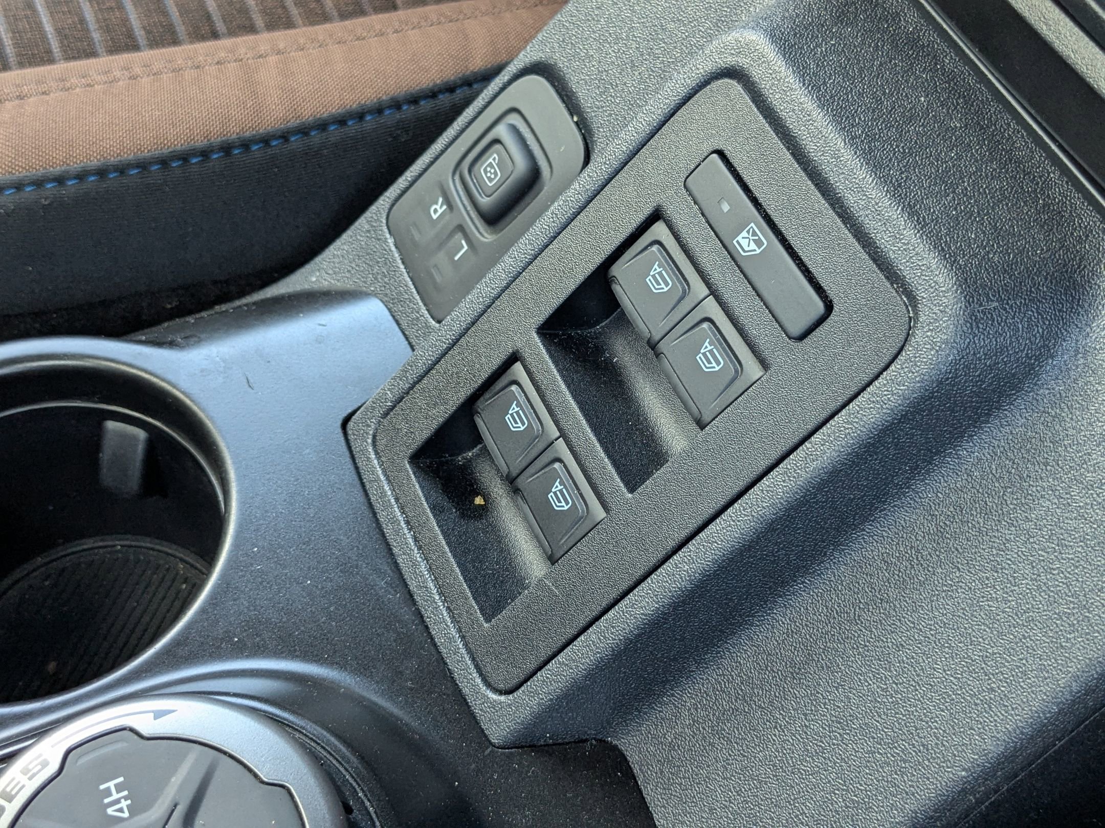 2023 Ford Bronco Outer Banks photo 25