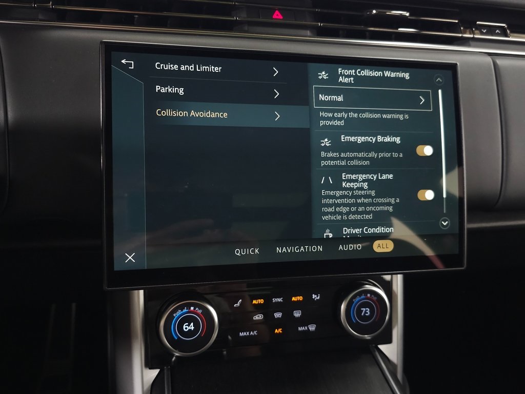 2023 LAND ROVER RANGE ROVER - Image 29