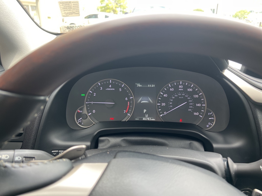 2022 Lexus RX 350 photo 6