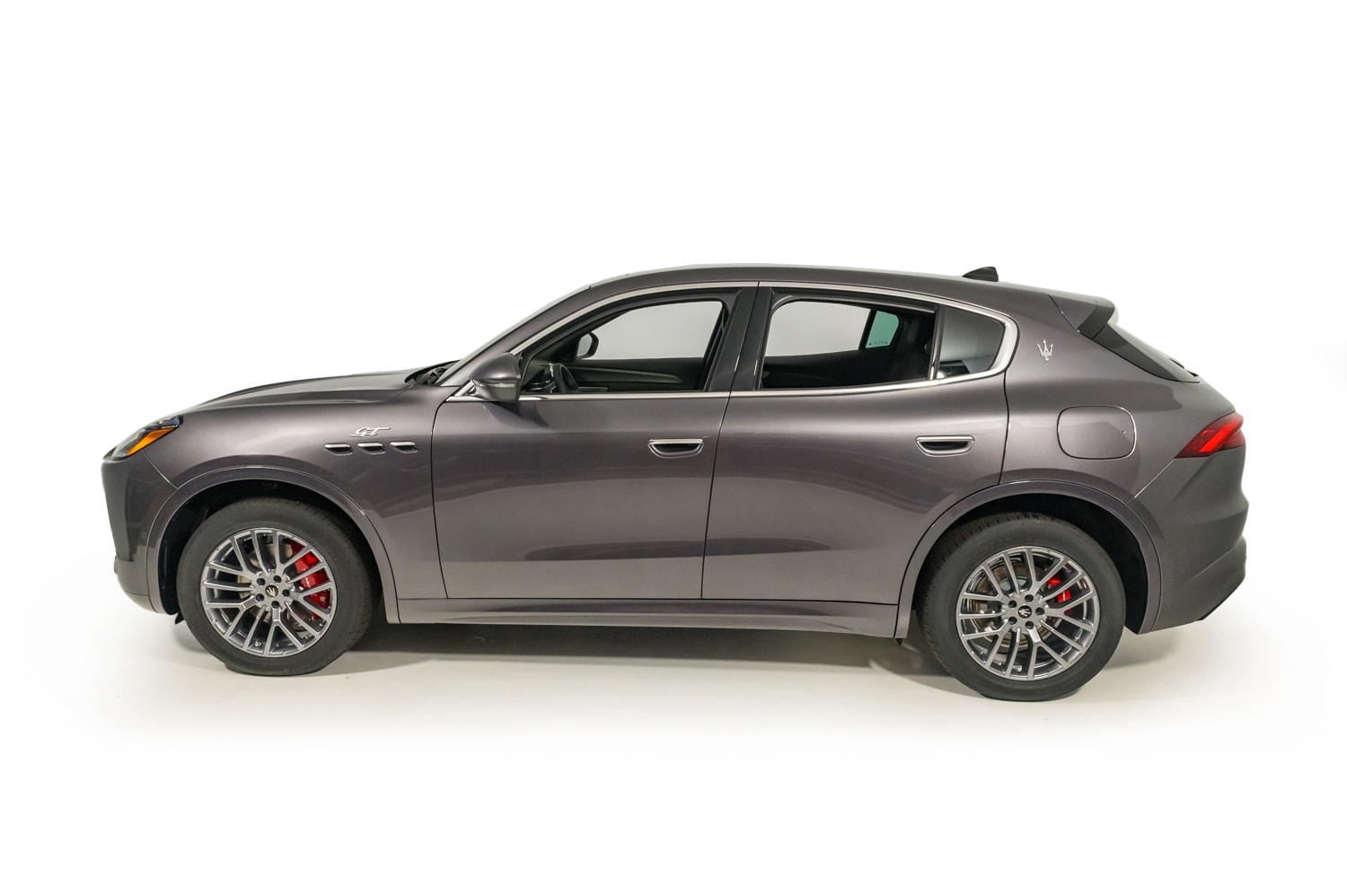 2024 Maserati Grecale GT photo 3