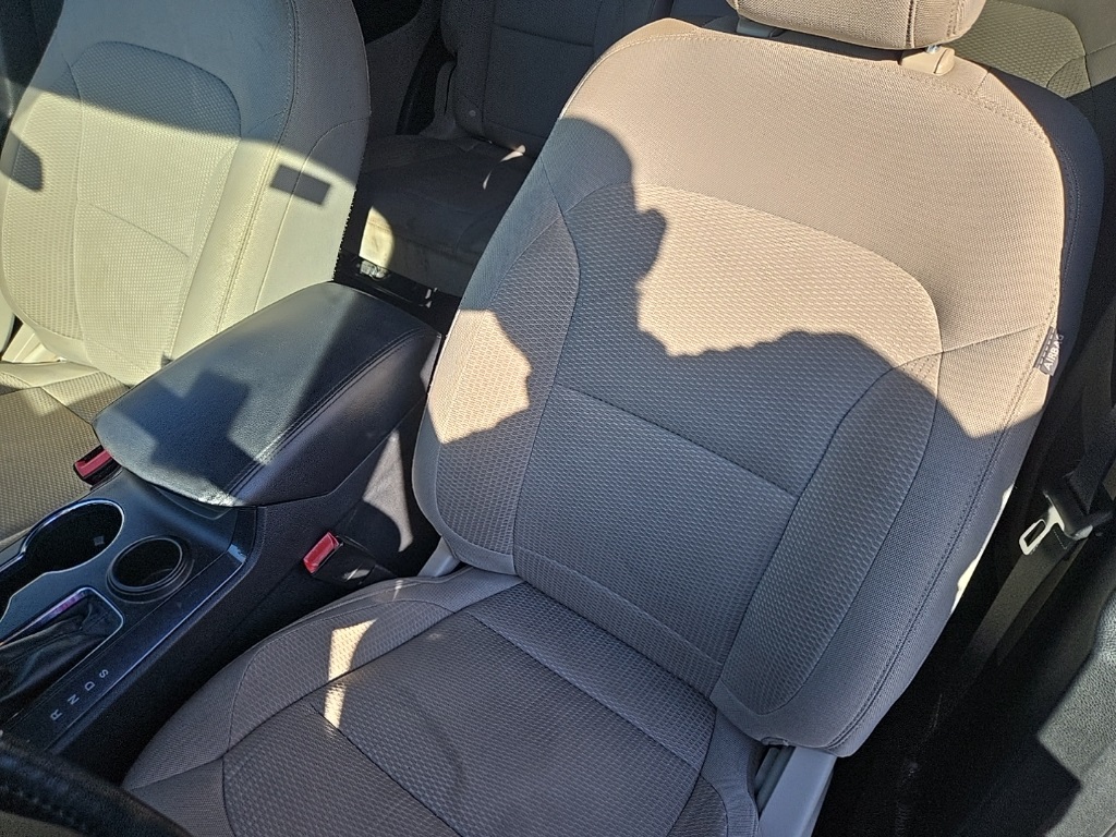 2018 Ford Explorer XLT photo 13