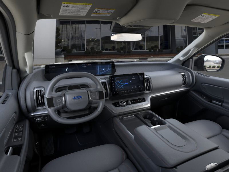 2026 FORD EXPEDITION MAX - Image 8