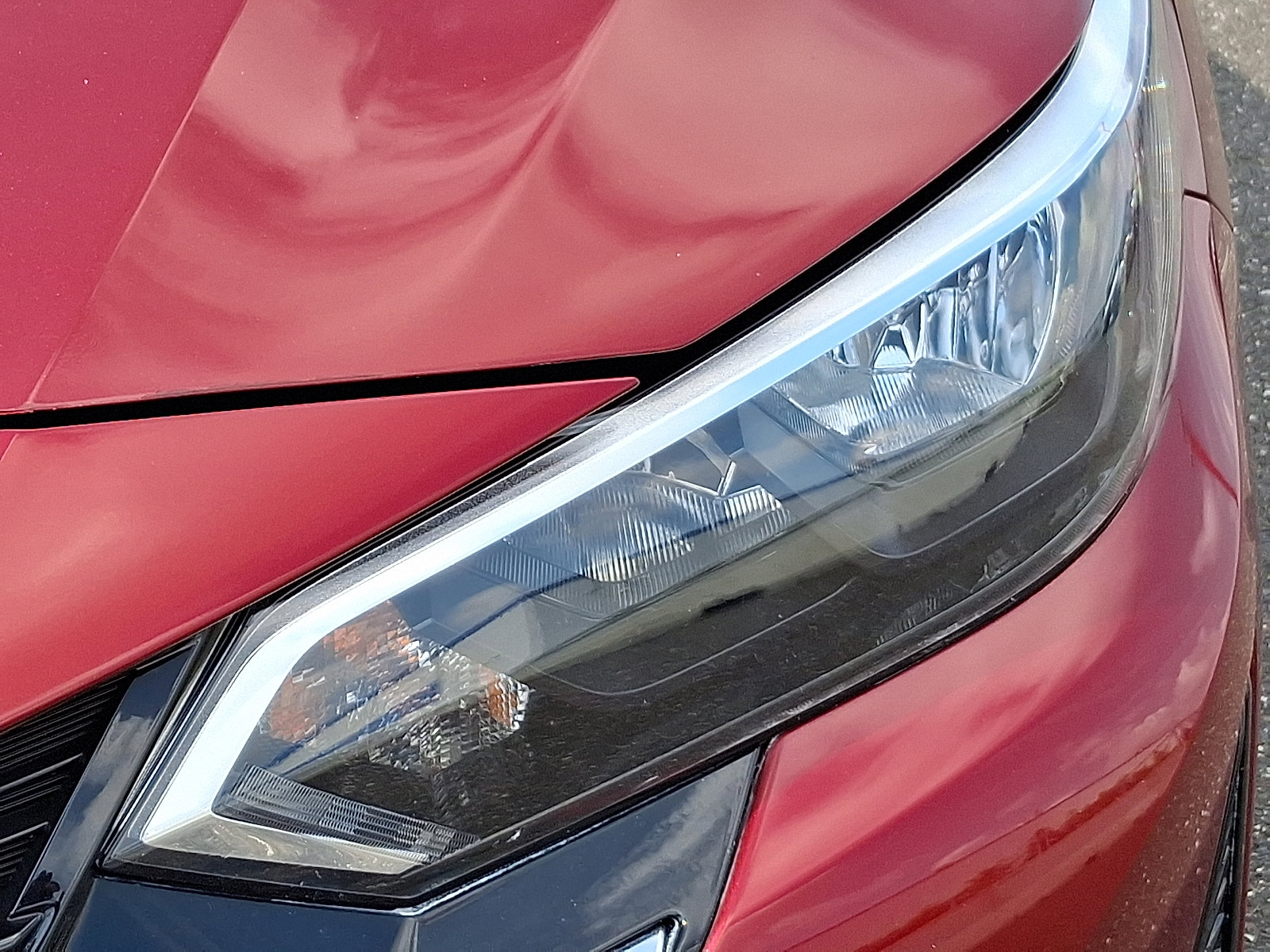 2025 Nissan Sentra SV photo 9