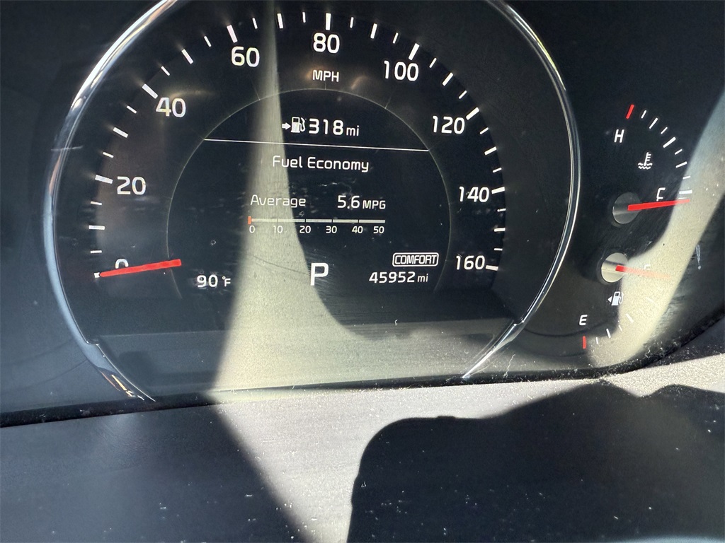 2019 Kia Sorento SX photo 4