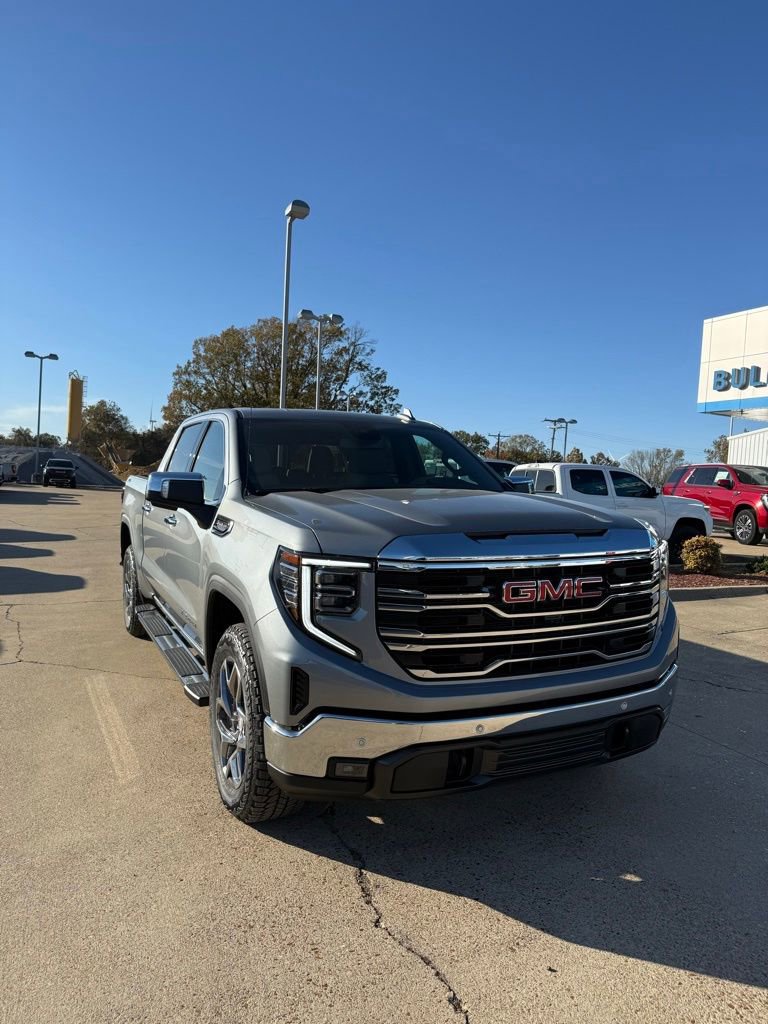 2026 Gmc Sierra 1500 SLT photo 4
