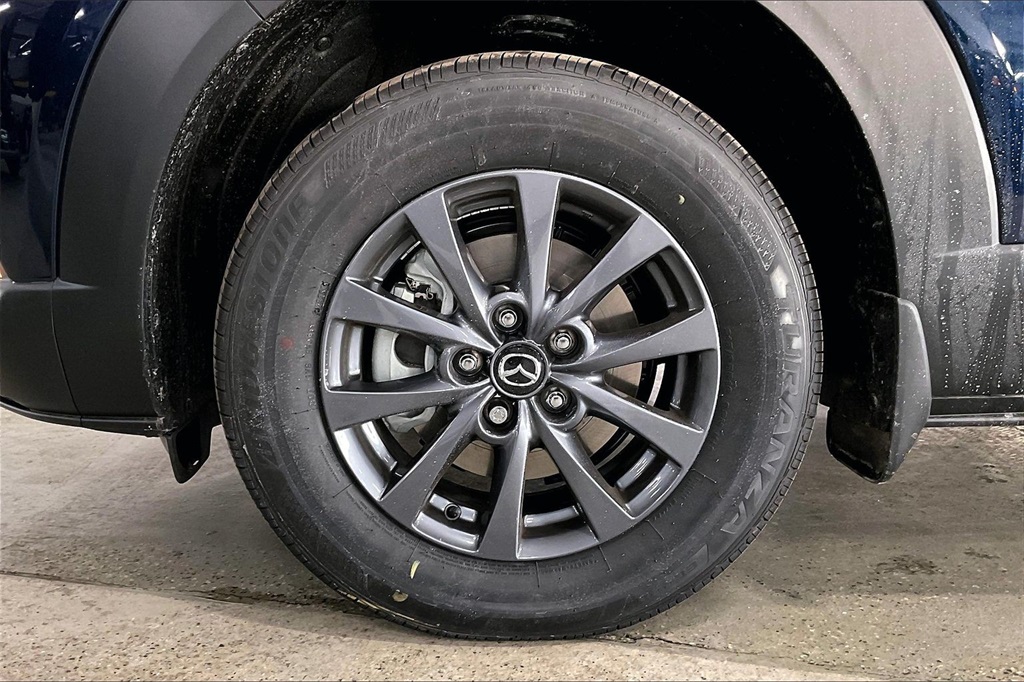 2026 MAZDA CX-30 - Image 11