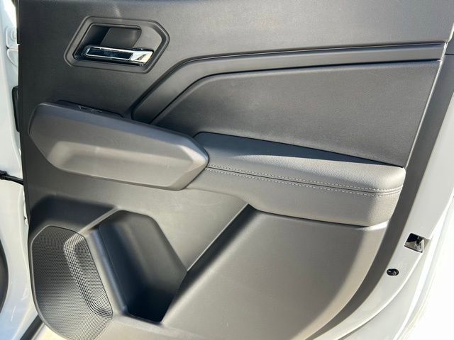 2025 Gmc Canyon Elevation photo 20
