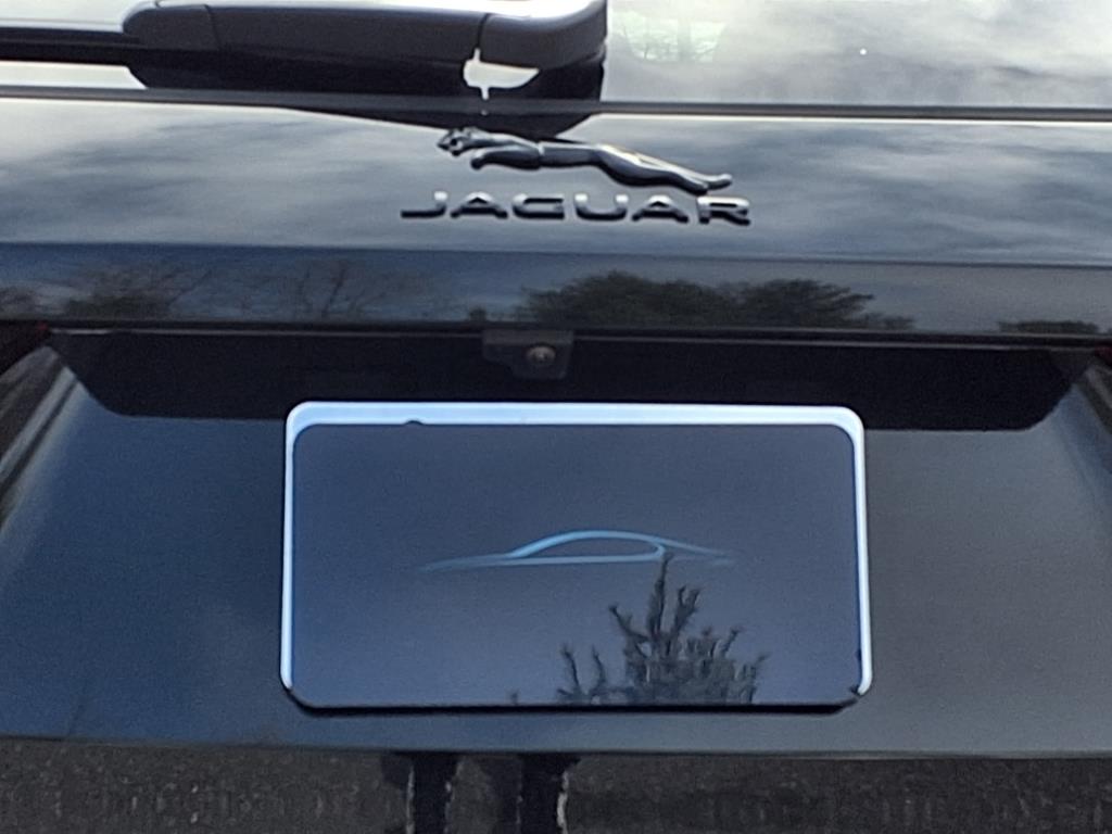 2026 Jaguar F-PACE P250 R-Dynamic S photo 14