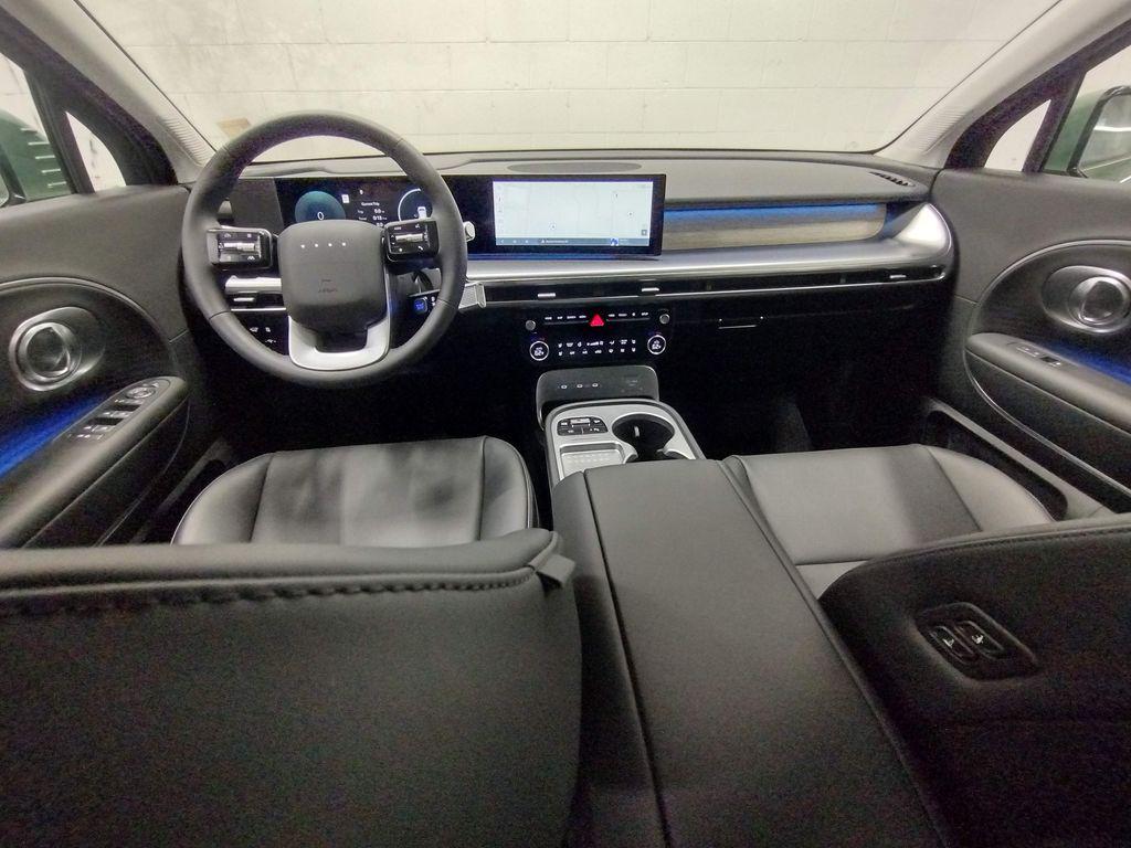 2026 Hyundai Ioniq SEL photo 39