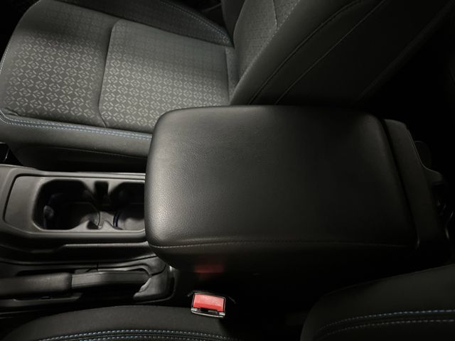 2021 Jeep Wrangler Unlimited Islander photo 17