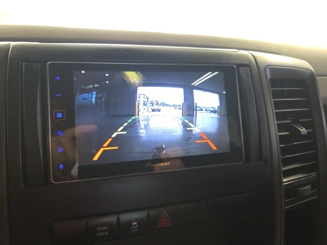 2012 Ram 1500 Express photo 6