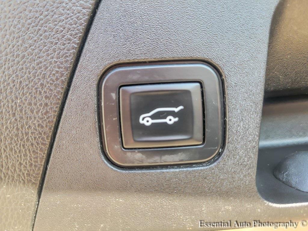 2017 BUICK ENVISION - Image 20