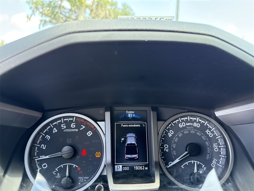 2023 Toyota Tacoma SR5 photo 18
