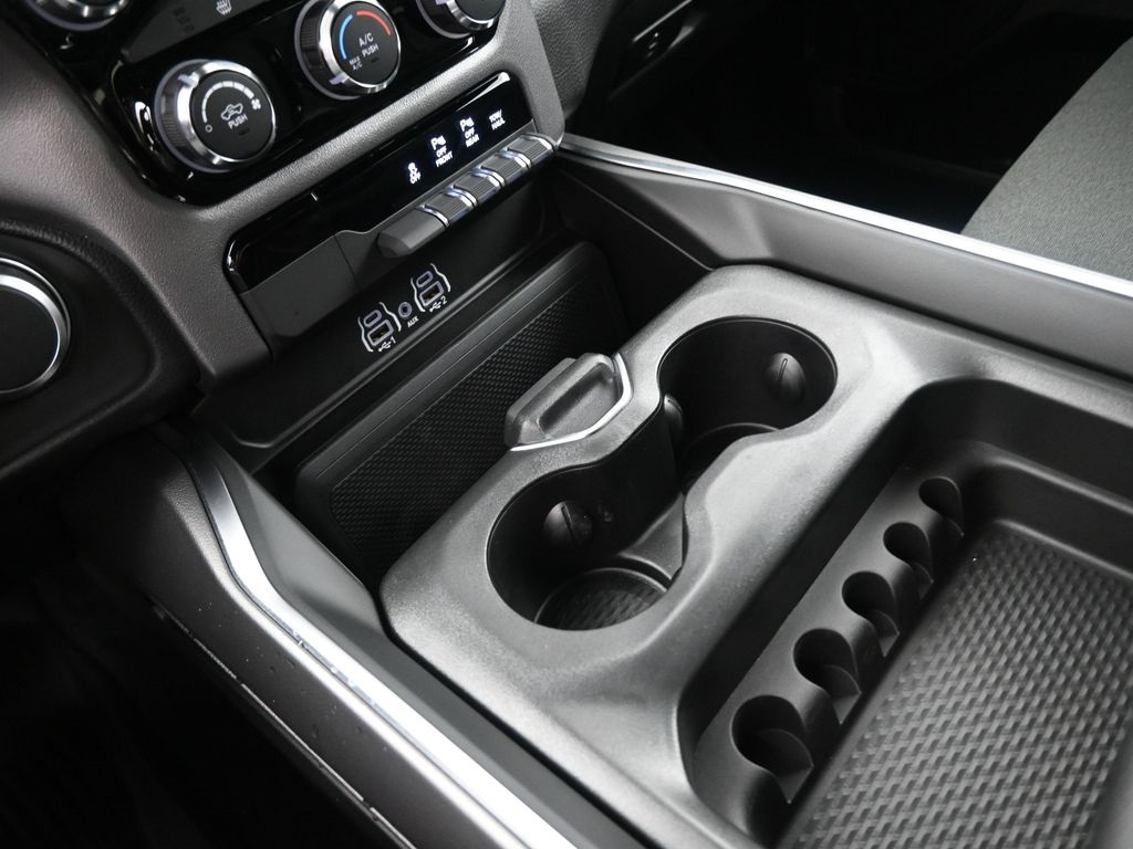 2026 Ram 1500 Big Horn Lone Star photo 3