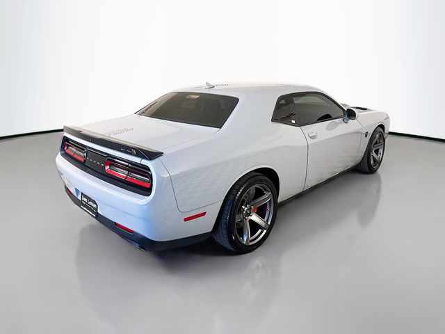 2021 Dodge Challenger R/T Scat Pack photo 7