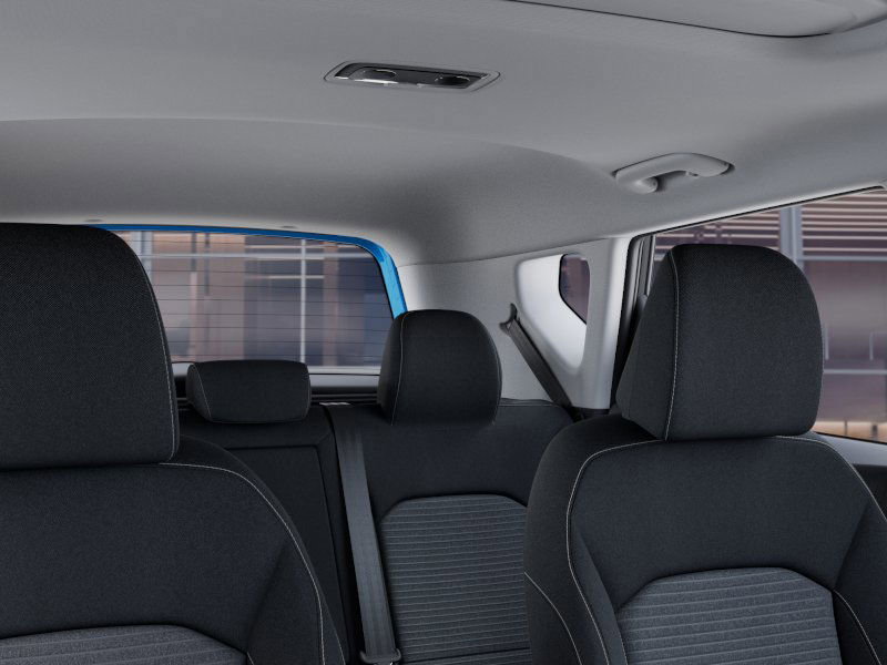 2025 Kia Soul EX photo 26