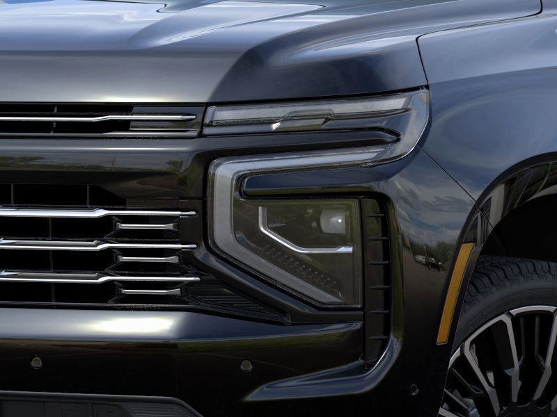 2026 Chevrolet Tahoe High Country photo 10