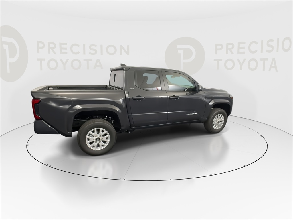 2025 Toyota Tacoma SR5 photo 20