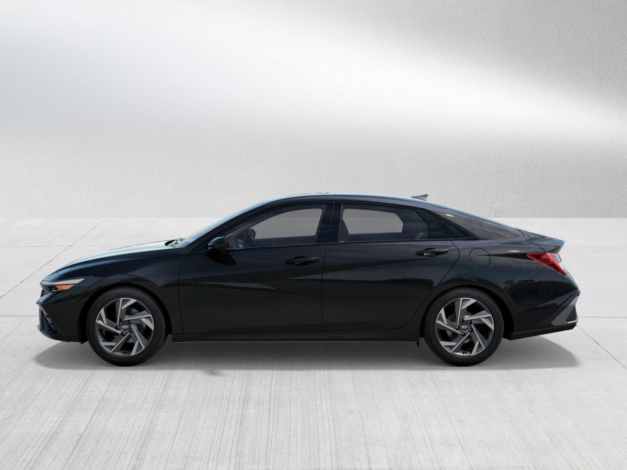 2025 Hyundai Elantra SEL Convenience photo 3